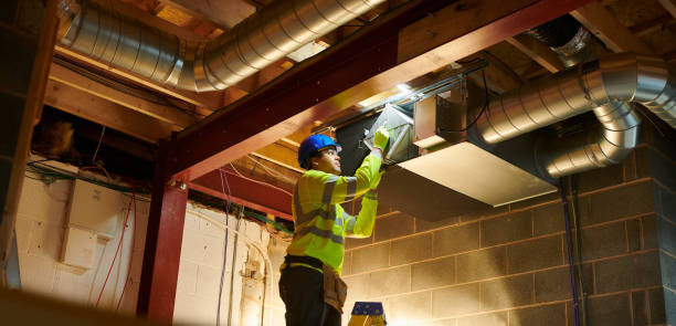 Best General Air Duct Cleaning  in Booneville, MS