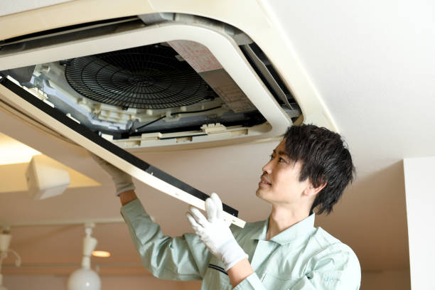 Professional Airduct Cleaning in Booneville, MS