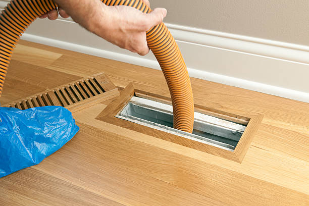 Best Professional Duct Cleaning Services  in Booneville, MS