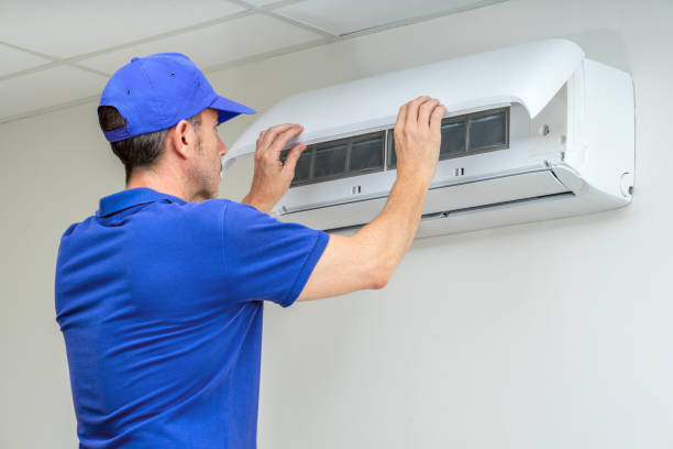 Best Affordable Air Duct Cleaning  in Booneville, MS